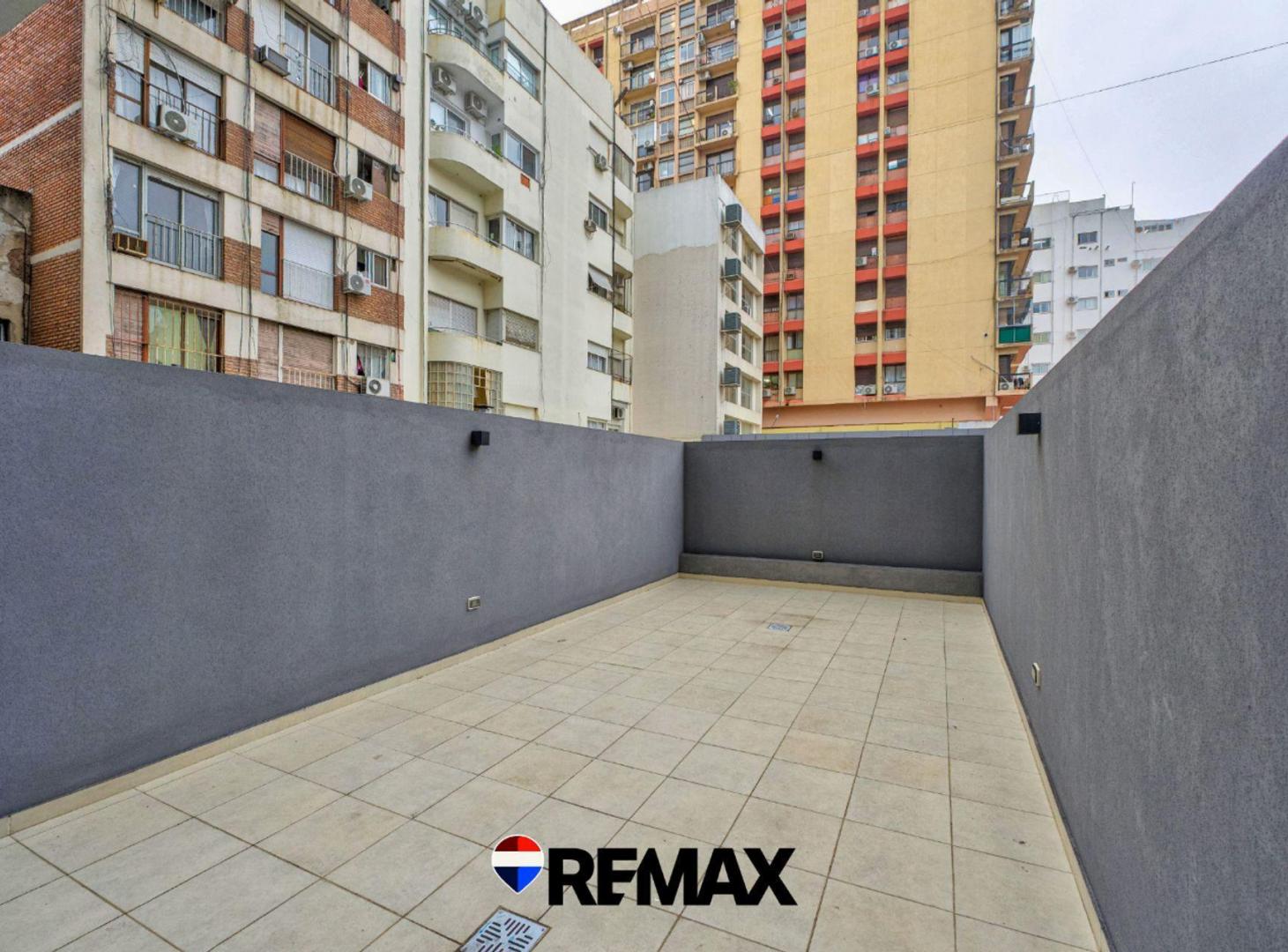 Foto de VENTA MONOAMBIENTE SAN NICOLAS PATIO Y AMENITIES, imagen 5