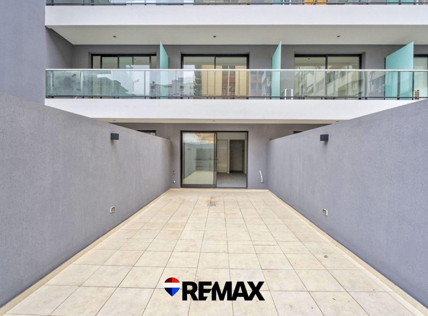 Foto de VENTA MONOAMBIENTE SAN NICOLAS PATIO Y AMENITIES, imagen 2