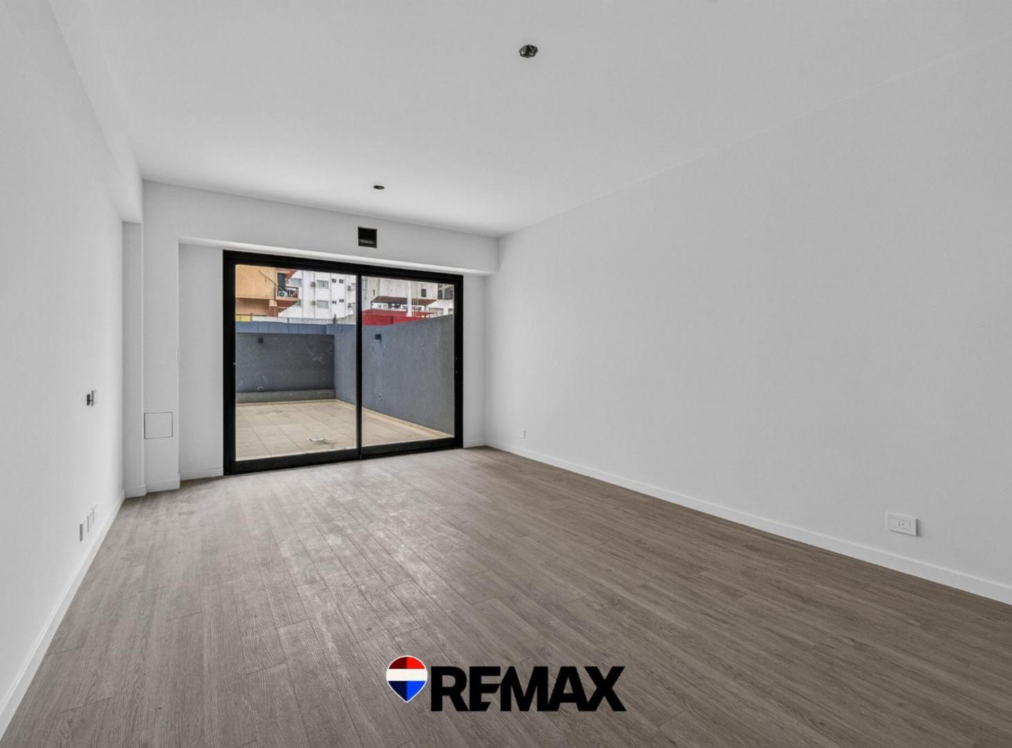 Foto de VENTA MONOAMBIENTE SAN NICOLAS PATIO Y AMENITIES, imagen 1