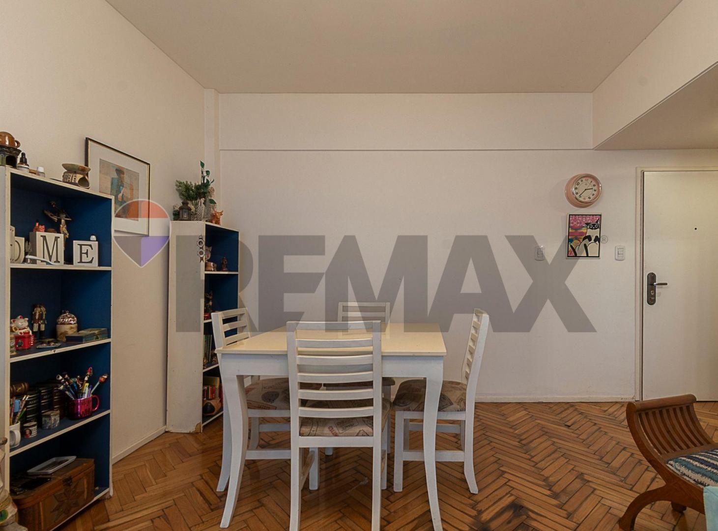 Foto de VENTA DEPARTAMENTO 2 AMB CON PATIO EN ALMAGRO, imagen 3