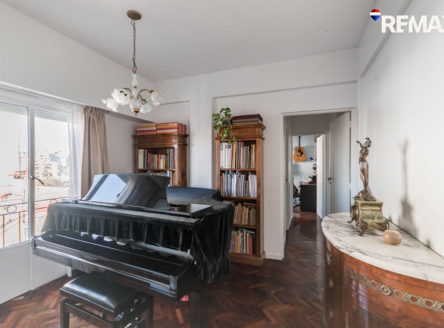 Foto de VENTA SAN CRISTOBAL DEPARTAMENTO 3 AMBIENTES APTO, imagen 5