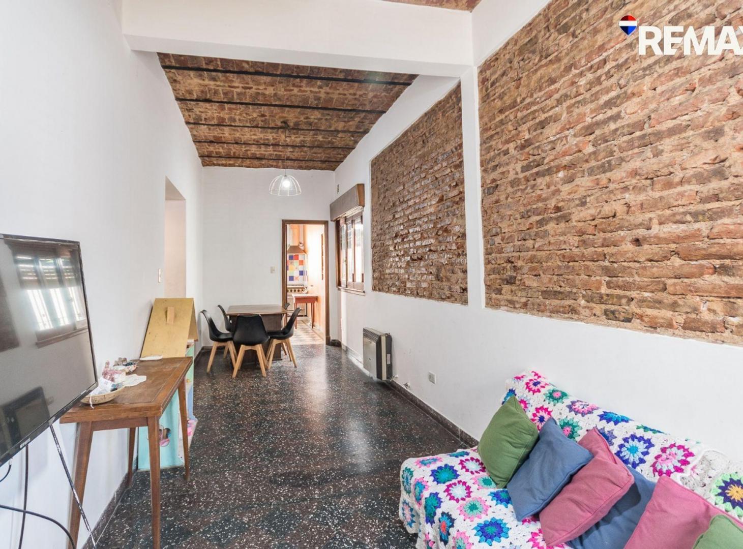 Foto de VENTA HAEDO CASA JARDIN PILETA COCHERA APTO CREDIT, imagen 1