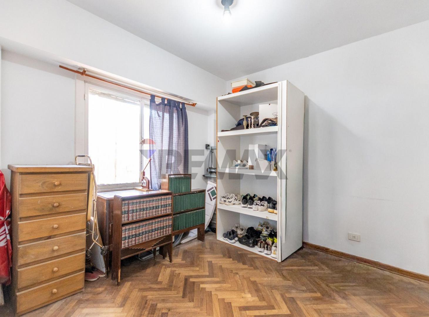 Foto de Venta Depto 4 amb c/ Balcón - Vista Plaza Almagro, imagen 4