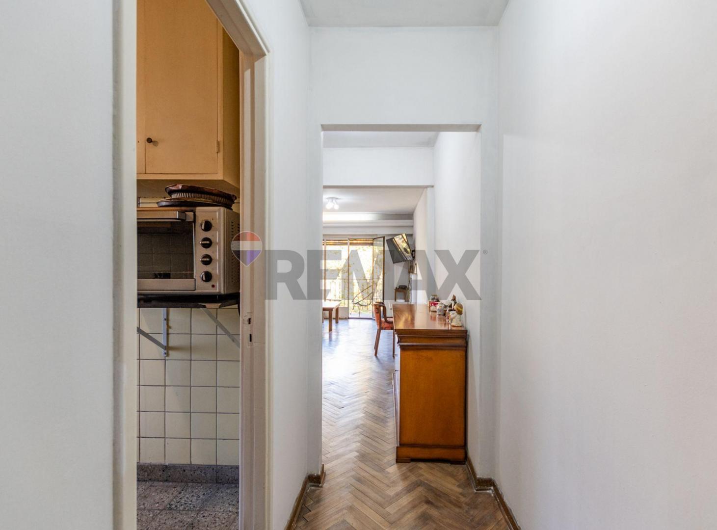 Foto de Venta Depto 4 amb c/ Balcón - Vista Plaza Almagro, imagen 3