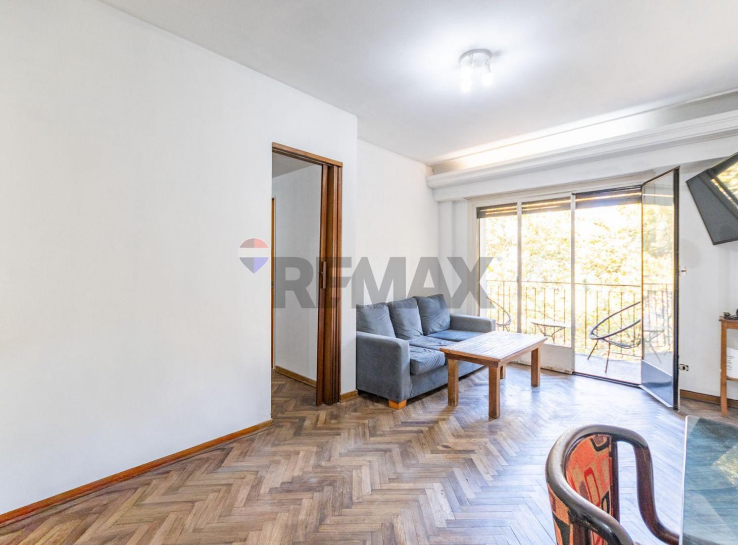 Foto de Venta Depto 4 amb c/ Balcón - Vista Plaza Almagro, imagen 2