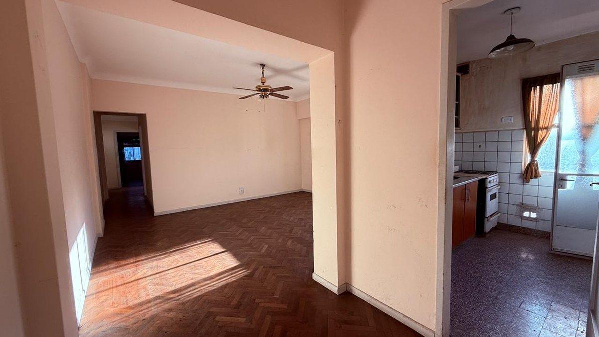 Foto de VENTA 3 AMB BALCON PARQUE CHACABUCO APTO CREDITO, imagen 5