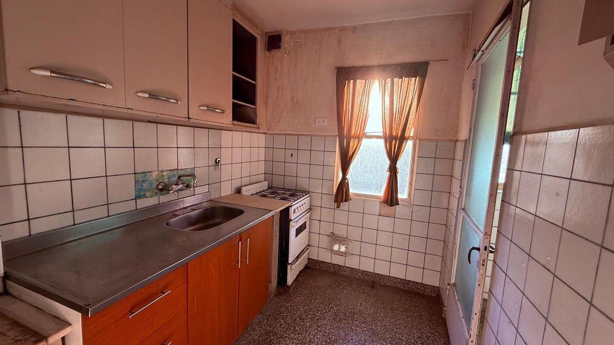 Foto de VENTA 3 AMB BALCON PARQUE CHACABUCO APTO CREDITO, imagen 2