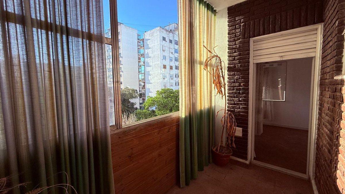 Foto de VENTA 3 AMB BALCON PARQUE CHACABUCO APTO CREDITO, imagen 3