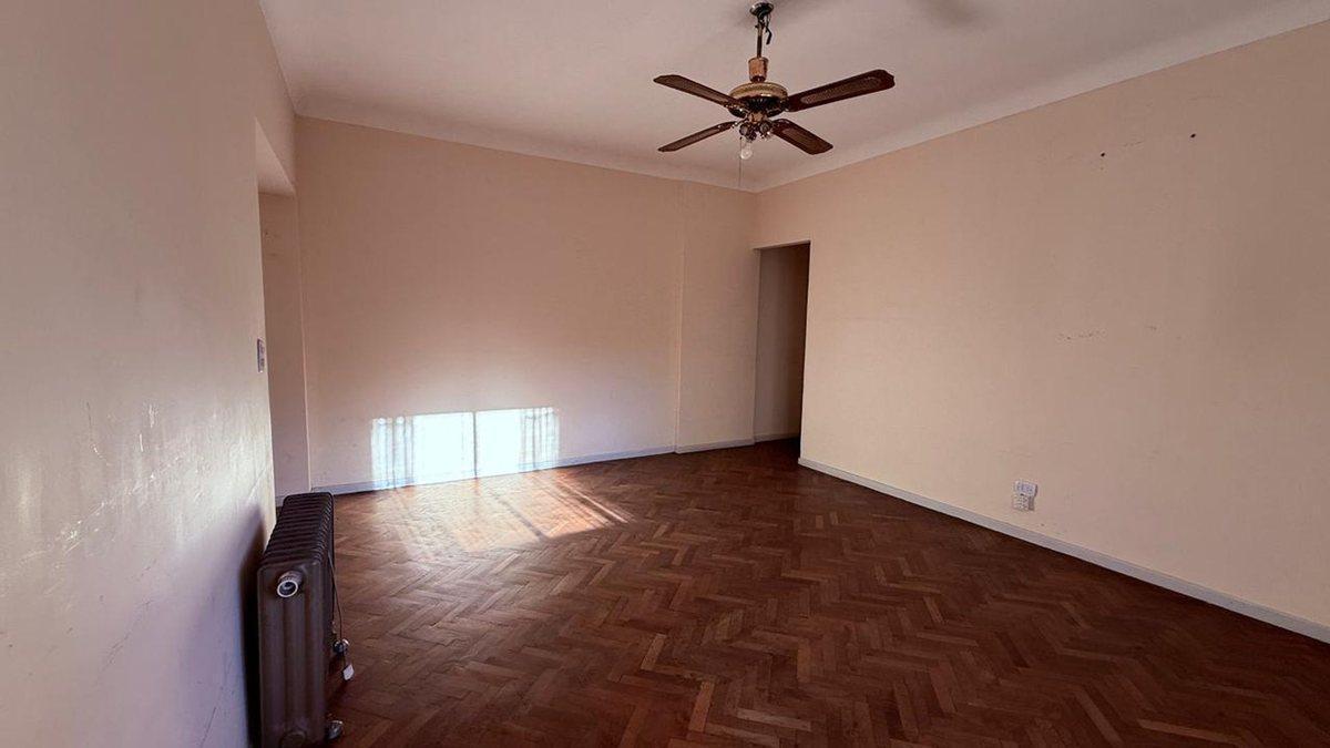 Foto de VENTA 3 AMB BALCON PARQUE CHACABUCO APTO CREDITO, imagen 1