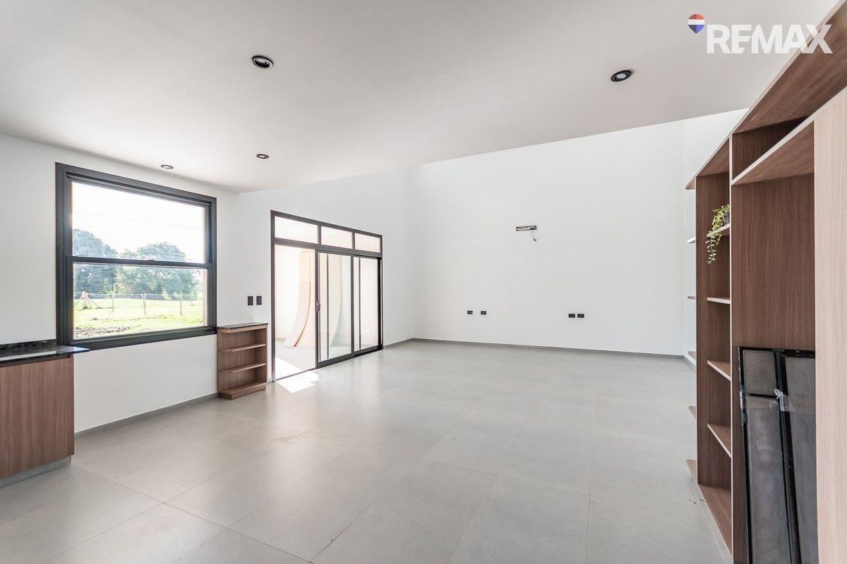 Foto de Venta Casa 5 amb a estrenar en Medal CC, Pilar, imagen 5