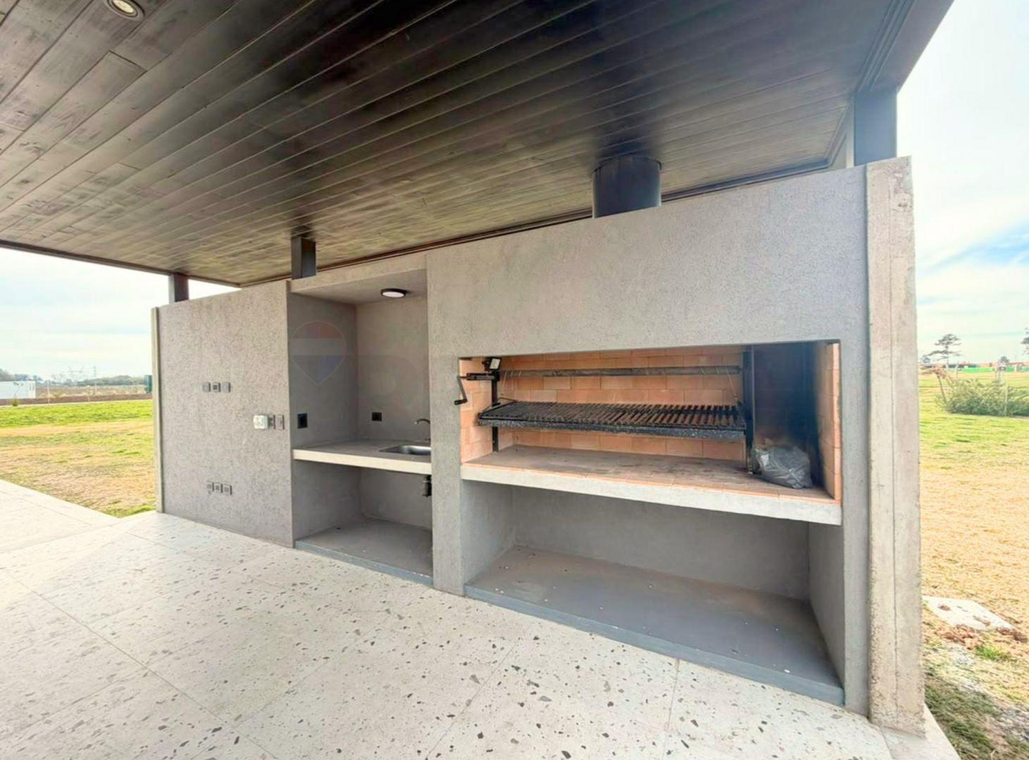 Foto de Venta Lote a laguna barrio San Roque Canning, imagen 4