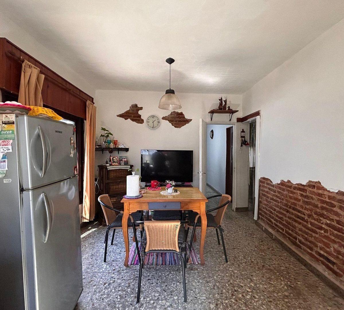 Foto de VENTA PH TIPO CASA 3 AMB LOMAS DE ZAMORA PATIO, imagen 4