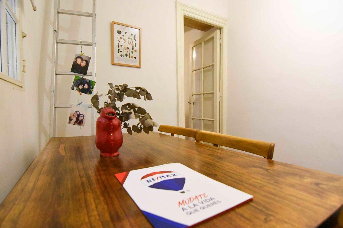 Foto de VENTA - Depto. 2 amb y medio con balcón en Almagro, imagen 5