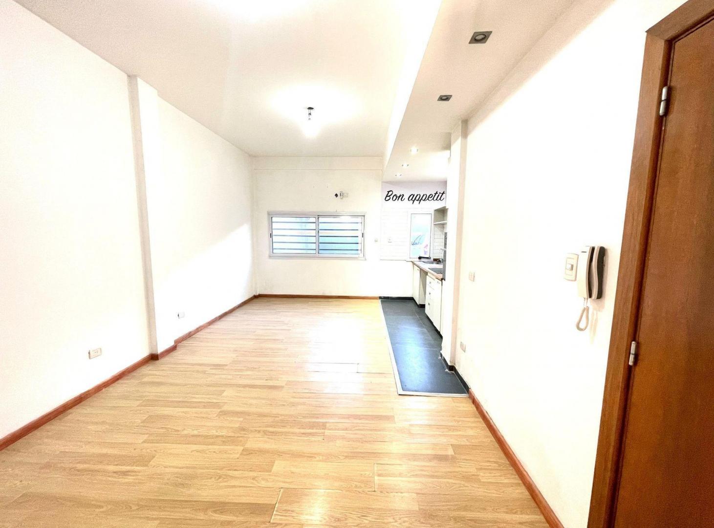 Foto de DEPARTAMENTO 2 AMBIENTES SAN JUSTO PLANTA BAJA, imagen 4