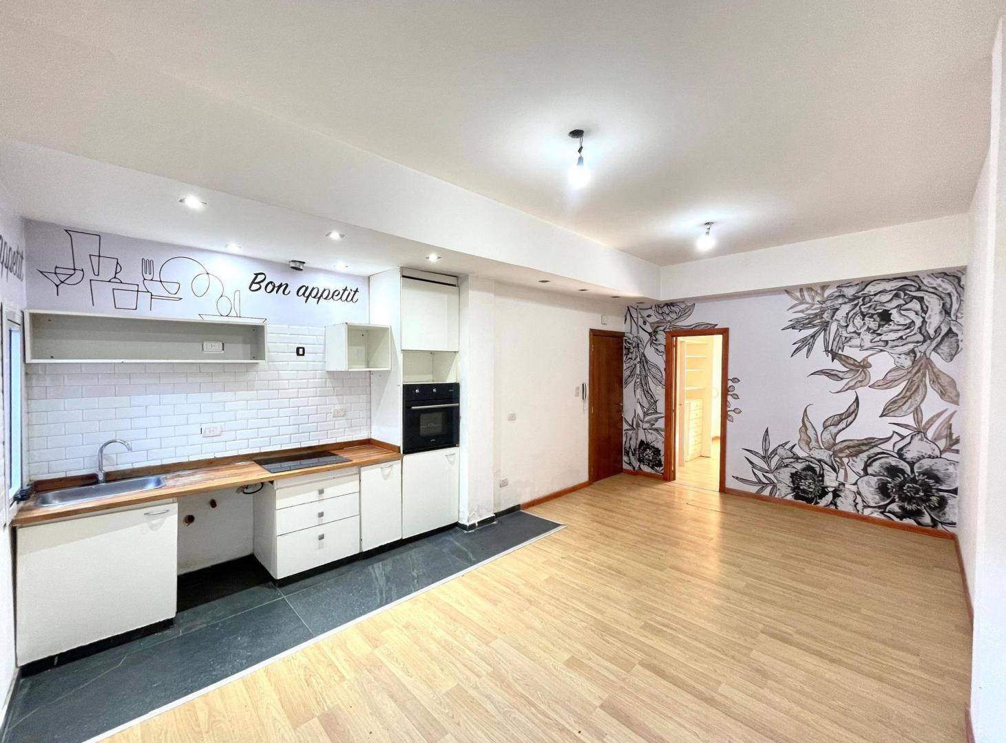 Foto de DEPARTAMENTO 2 AMBIENTES SAN JUSTO PLANTA BAJA, imagen 2