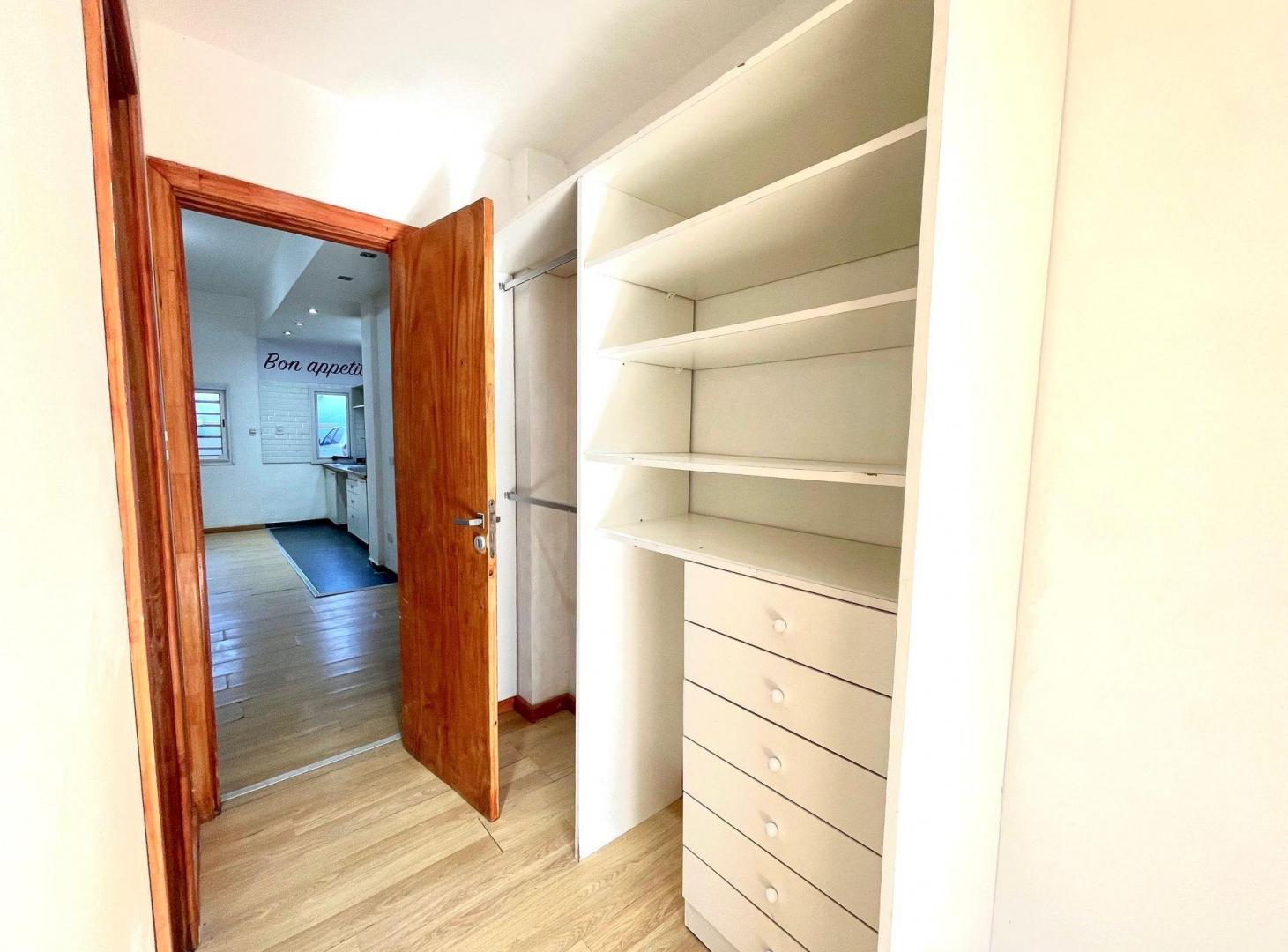 Foto de DEPARTAMENTO 2 AMBIENTES SAN JUSTO PLANTA BAJA, imagen 5