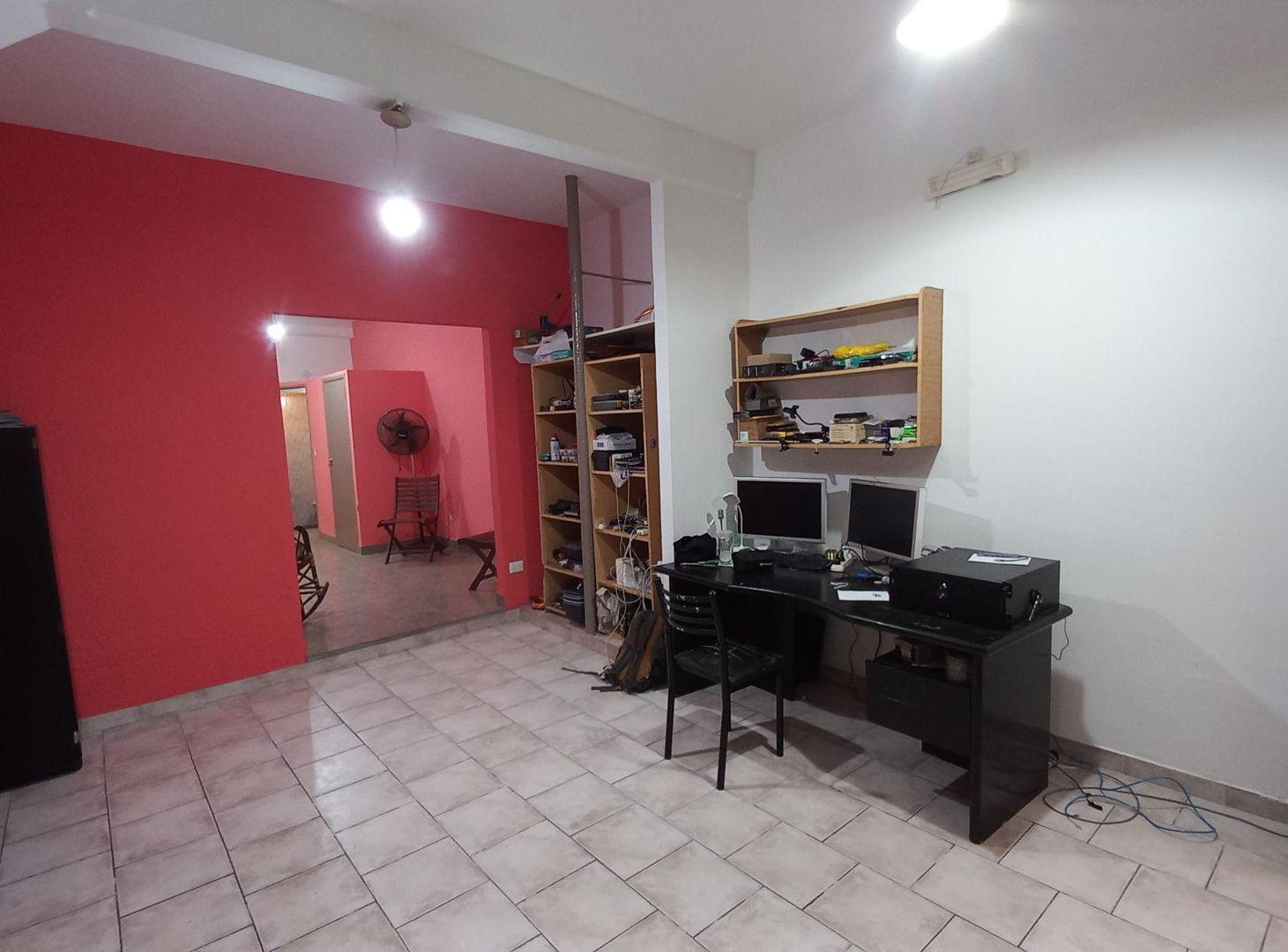 Foto de Alquiler Ph 7 amb Doblas 900 Patio Tza. Tot 558mts, imagen 3