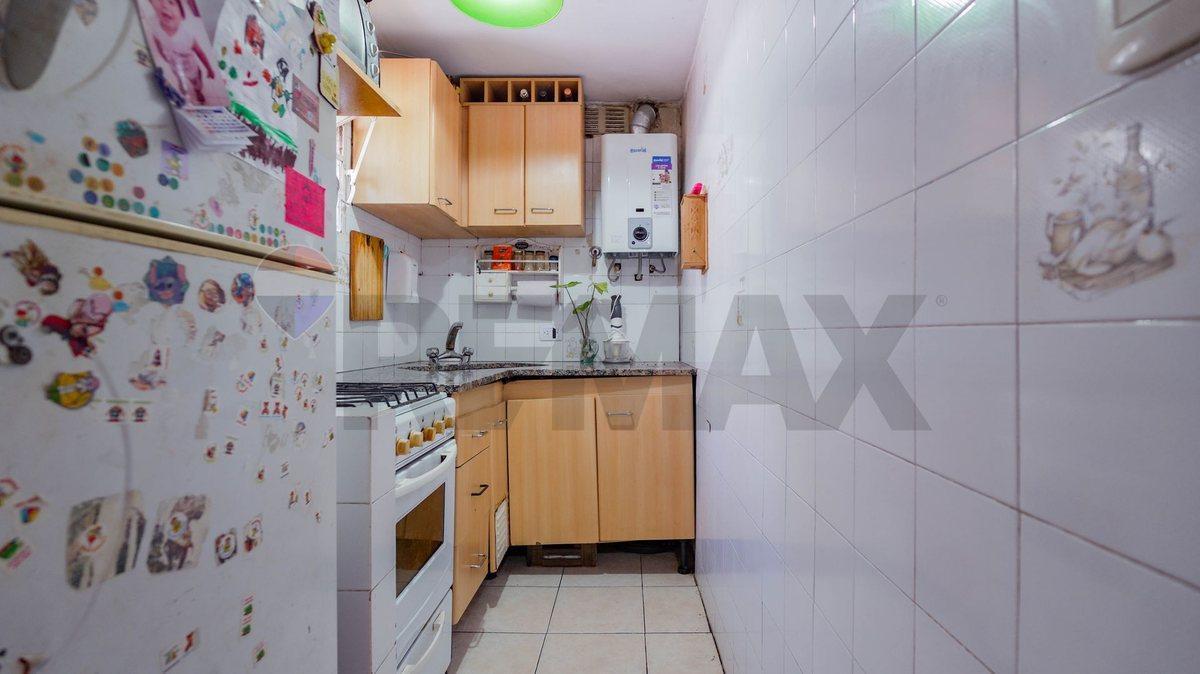 Foto de VENTA . DEPARTAMENTO 2 AMBIENTES . ALMAGRO, imagen 4