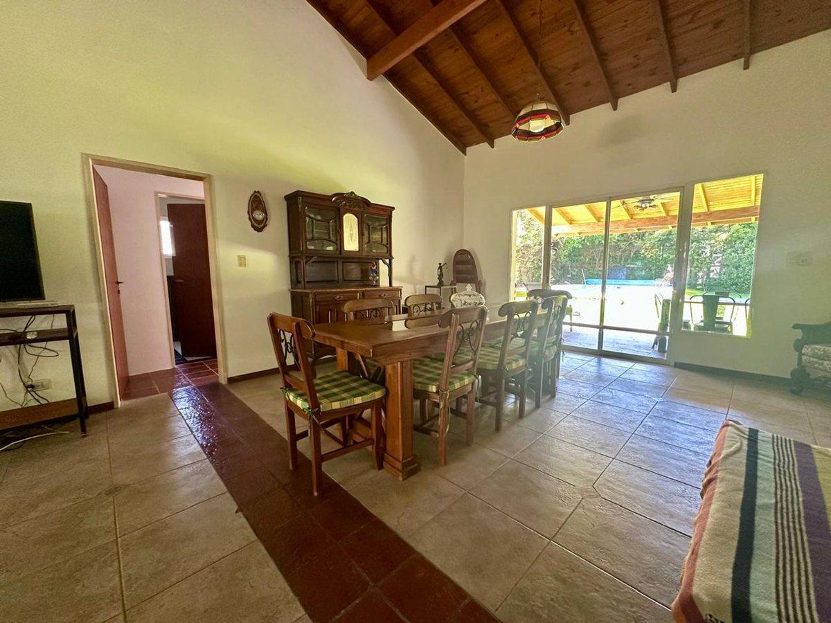 Foto de Venta casa 4 amb.pileta Barrio Las Fuentes Ezeiza, imagen 3