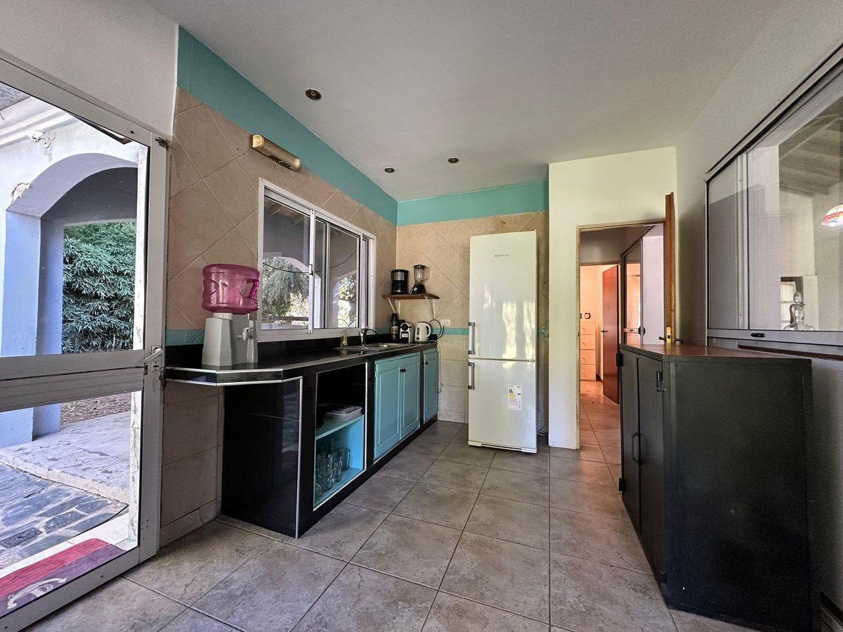Foto de Venta casa 4 amb.pileta Barrio Las Fuentes Ezeiza, imagen 5