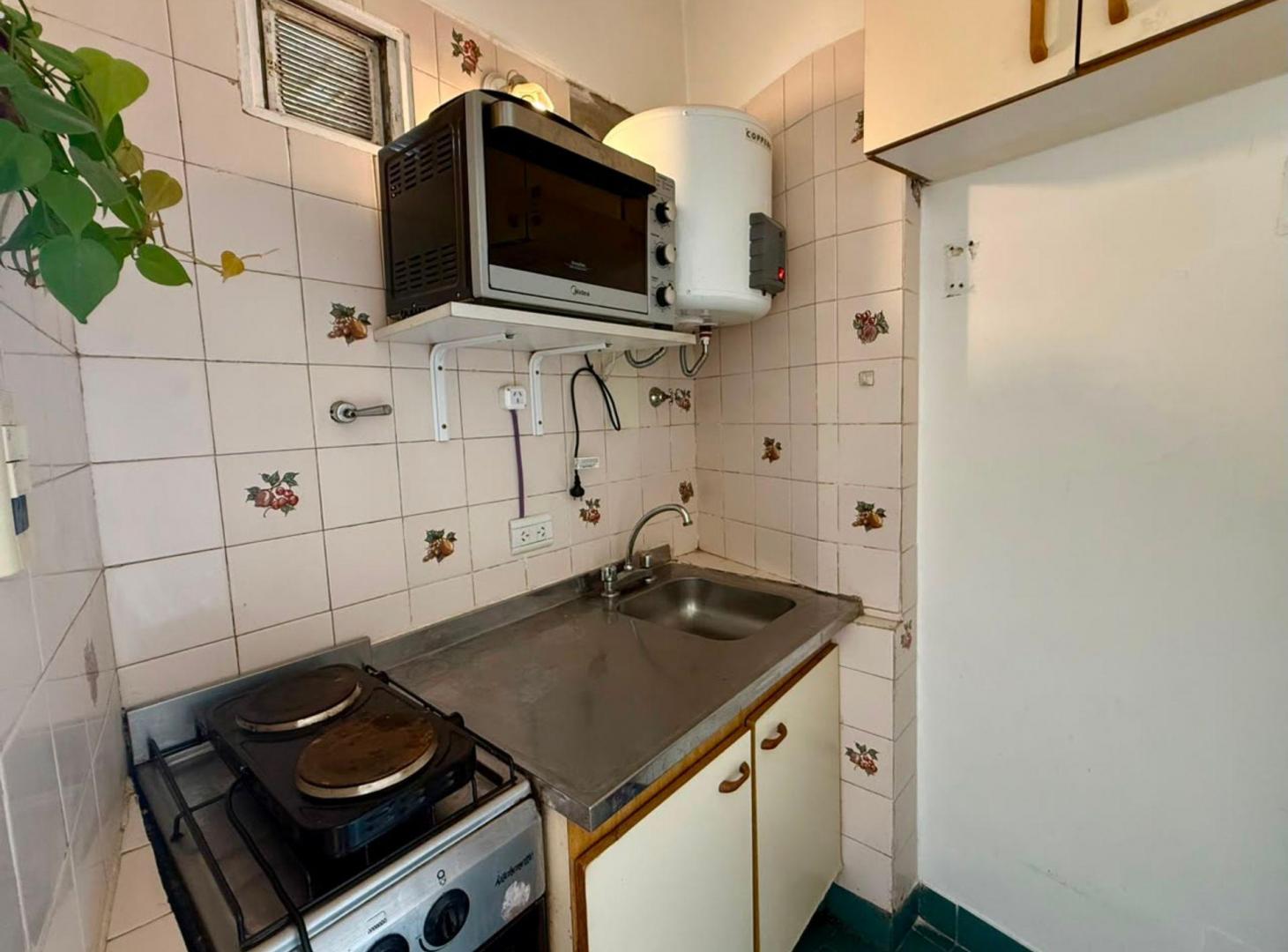 Foto de Venta Monoambiente en Caballito. Ideal Inversor, imagen 5