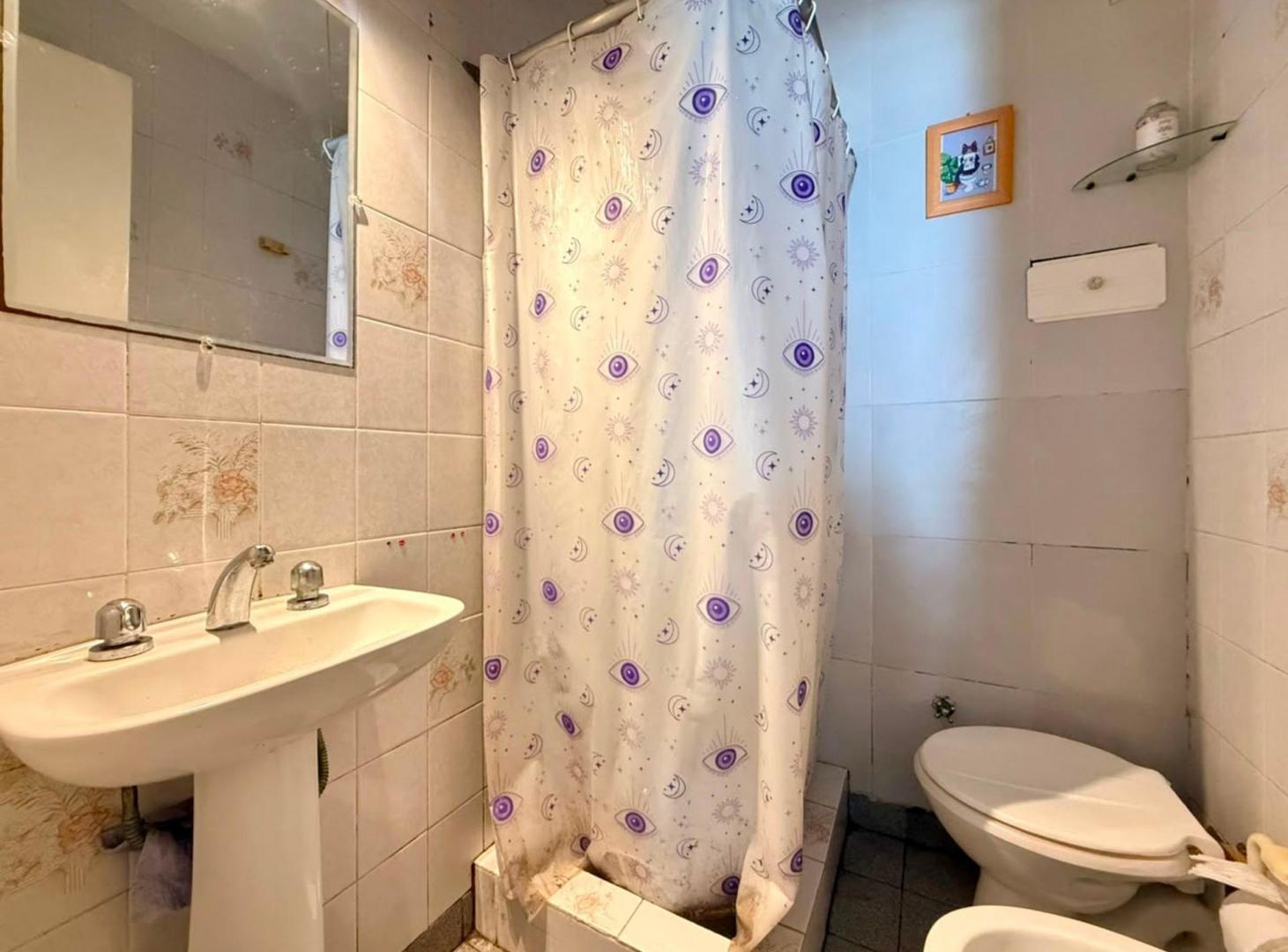 Foto de Venta Monoambiente en Caballito. Ideal Inversor, imagen 2
