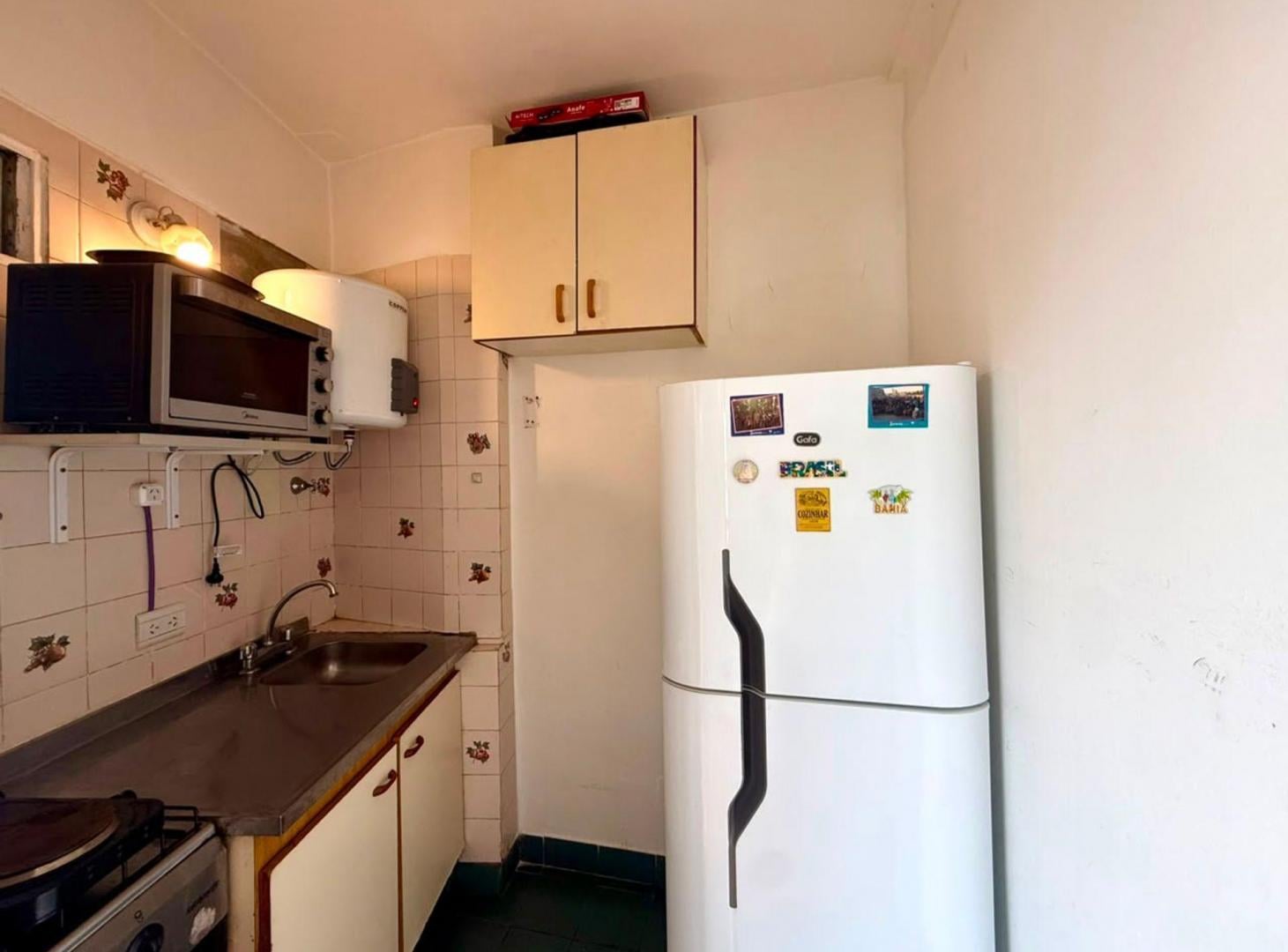 Foto de Venta Monoambiente en Caballito. Ideal Inversor, imagen 3