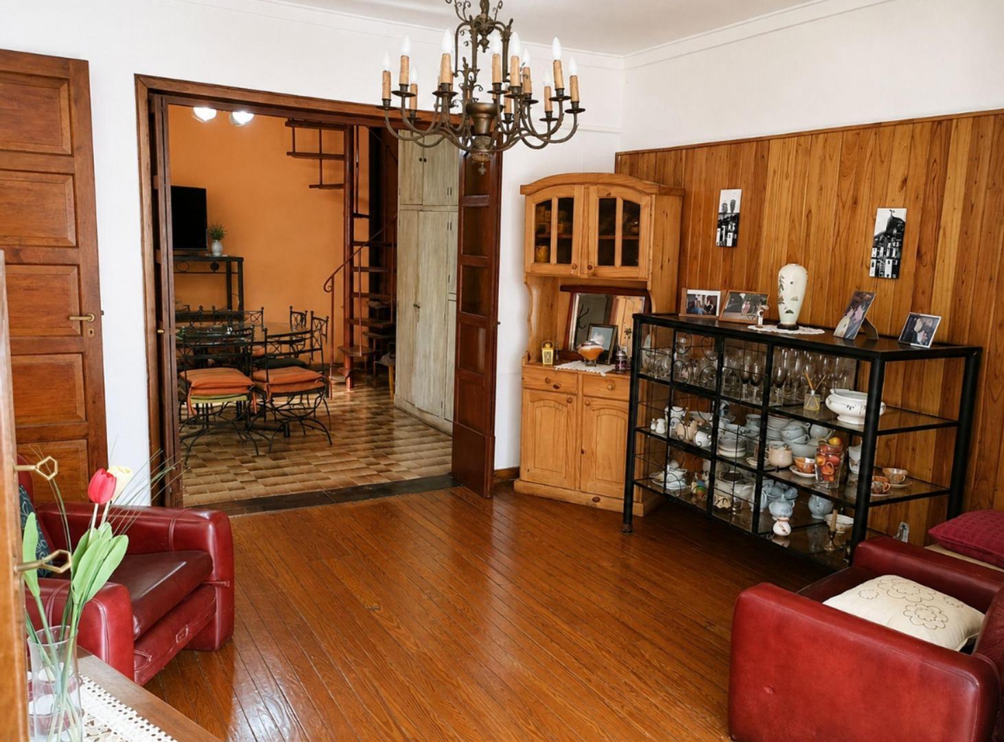 Foto de VENTA PH 4 AMB A REFACCIONAR TERRAZA V. PUEYRREDON, imagen 1