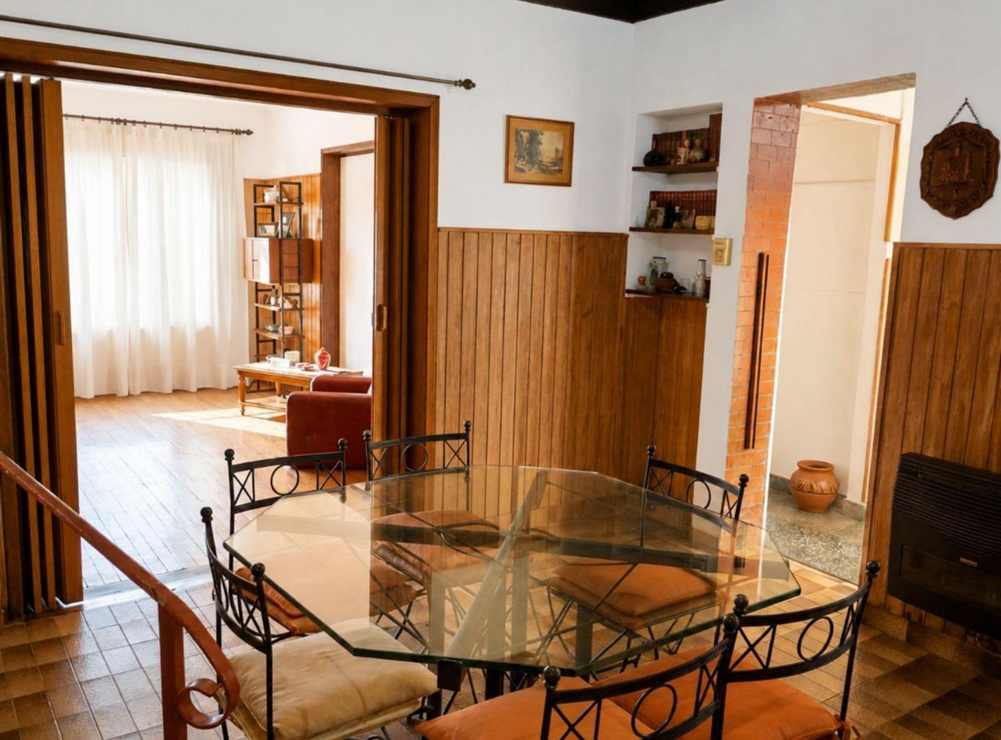 Foto de VENTA PH 4 AMB A REFACCIONAR TERRAZA V. PUEYRREDON, imagen 4