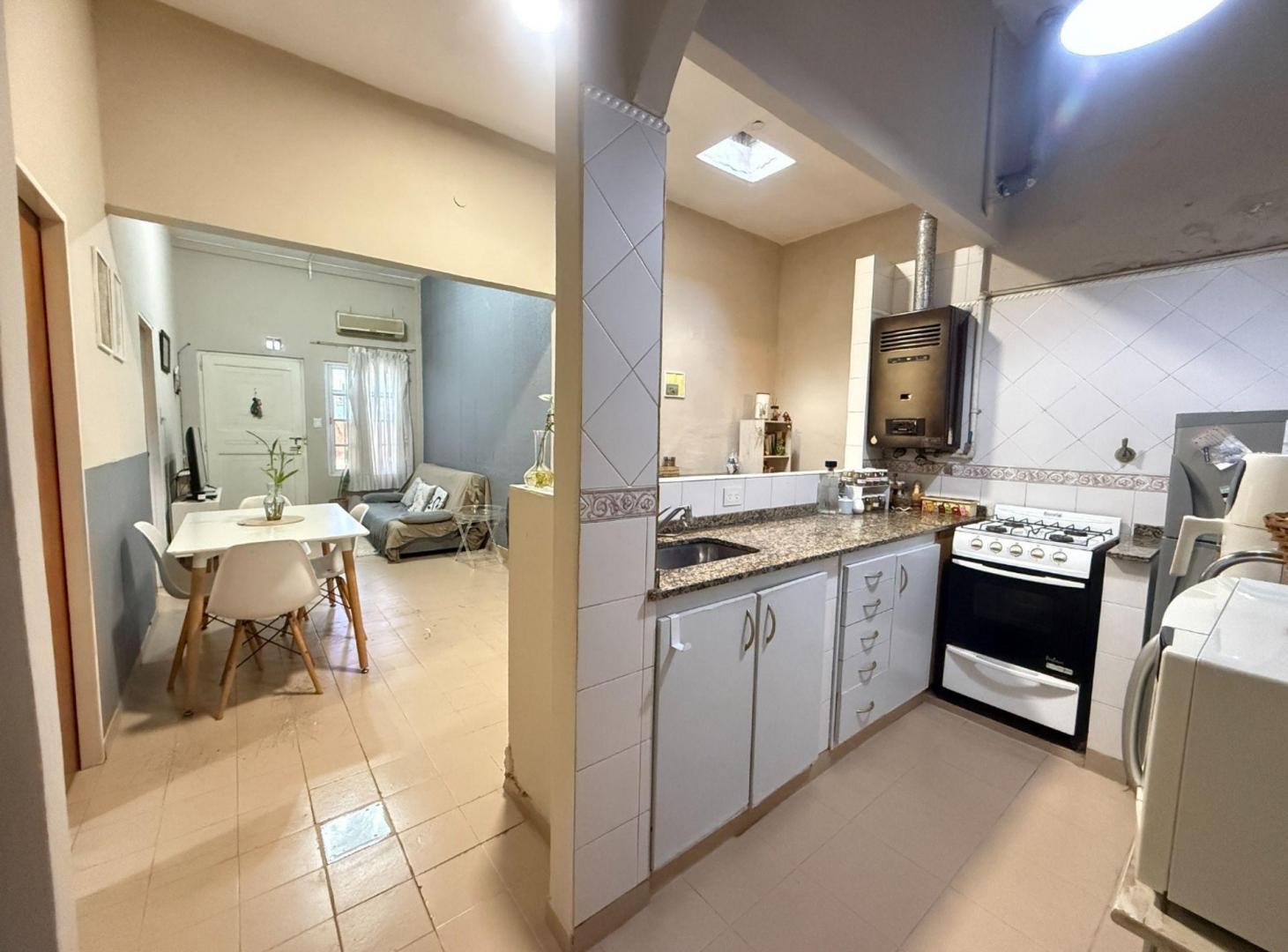 Foto de Venta PH 3 Amb. Terraza S/ expensas Ciudadela, imagen 5