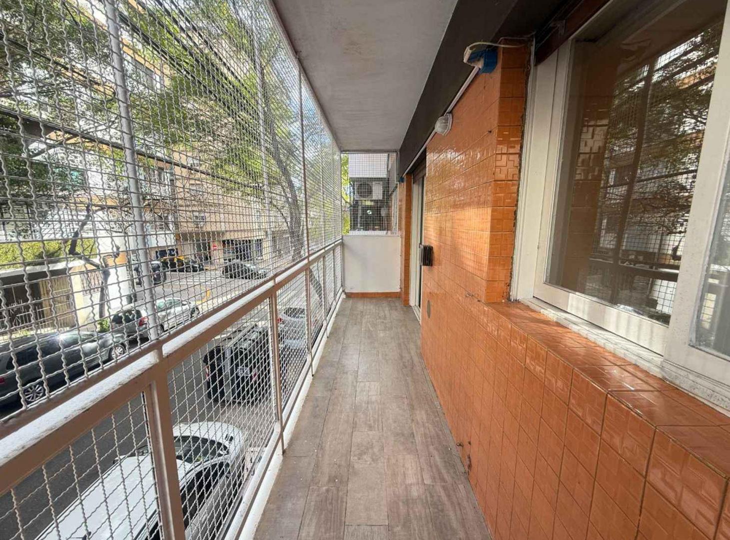 Foto de Venta 3 Amb Balcón Patio Villa Crespo Apto Crédito, imagen 4