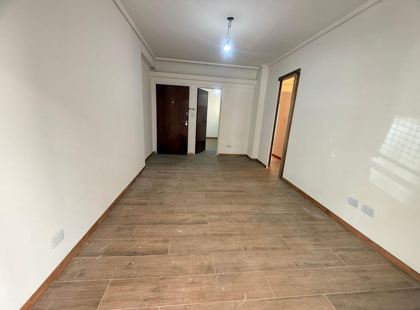 Foto de Venta 3 Amb Balcón Patio Villa Crespo Apto Crédito, imagen 2