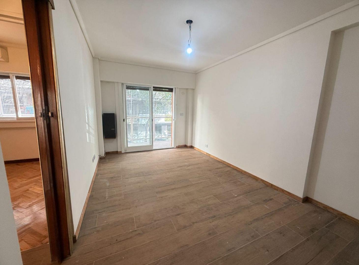 Foto de Venta 3 Amb Balcón Patio Villa Crespo Apto Crédito, imagen 5