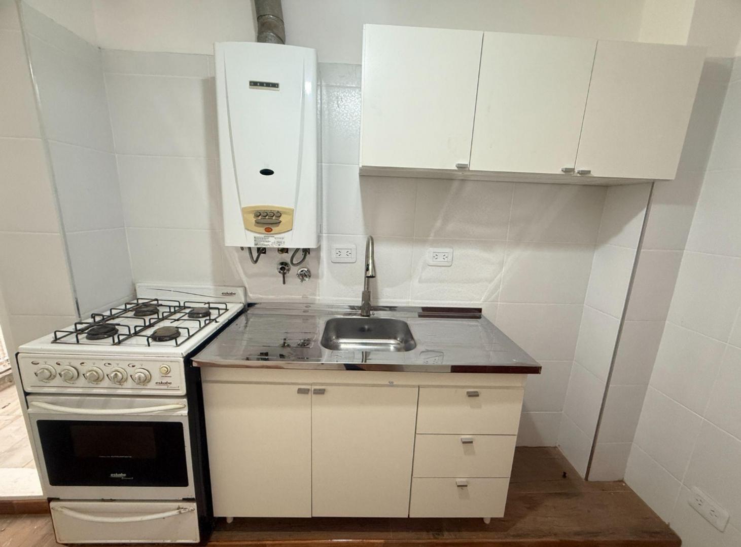 Foto de Venta 3 Amb Balcón Patio Villa Crespo Apto Crédito, imagen 3