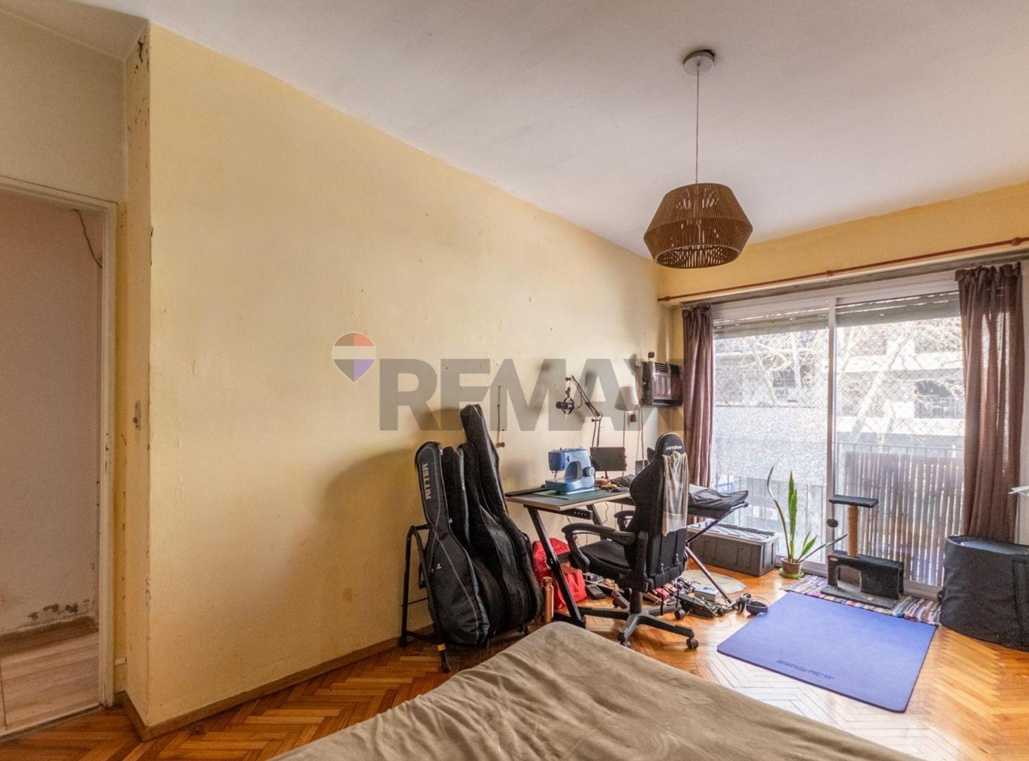 Foto de VENTA DEPTO 4 AMBIENTES DEPENDENCIA BALCON BALVANE, imagen 2