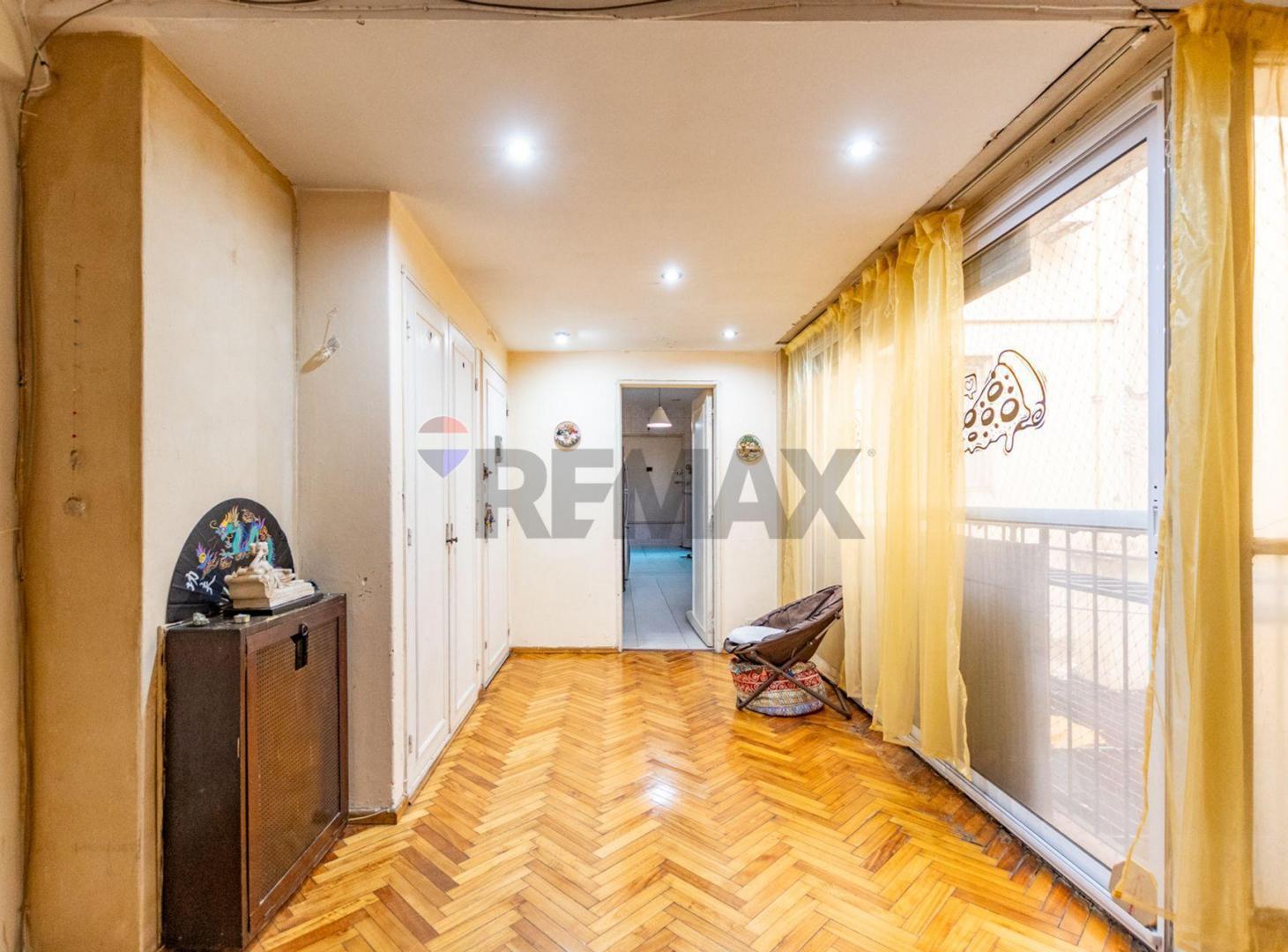 Foto de VENTA DEPTO 4 AMBIENTES DEPENDENCIA BALCON BALVANE, imagen 5