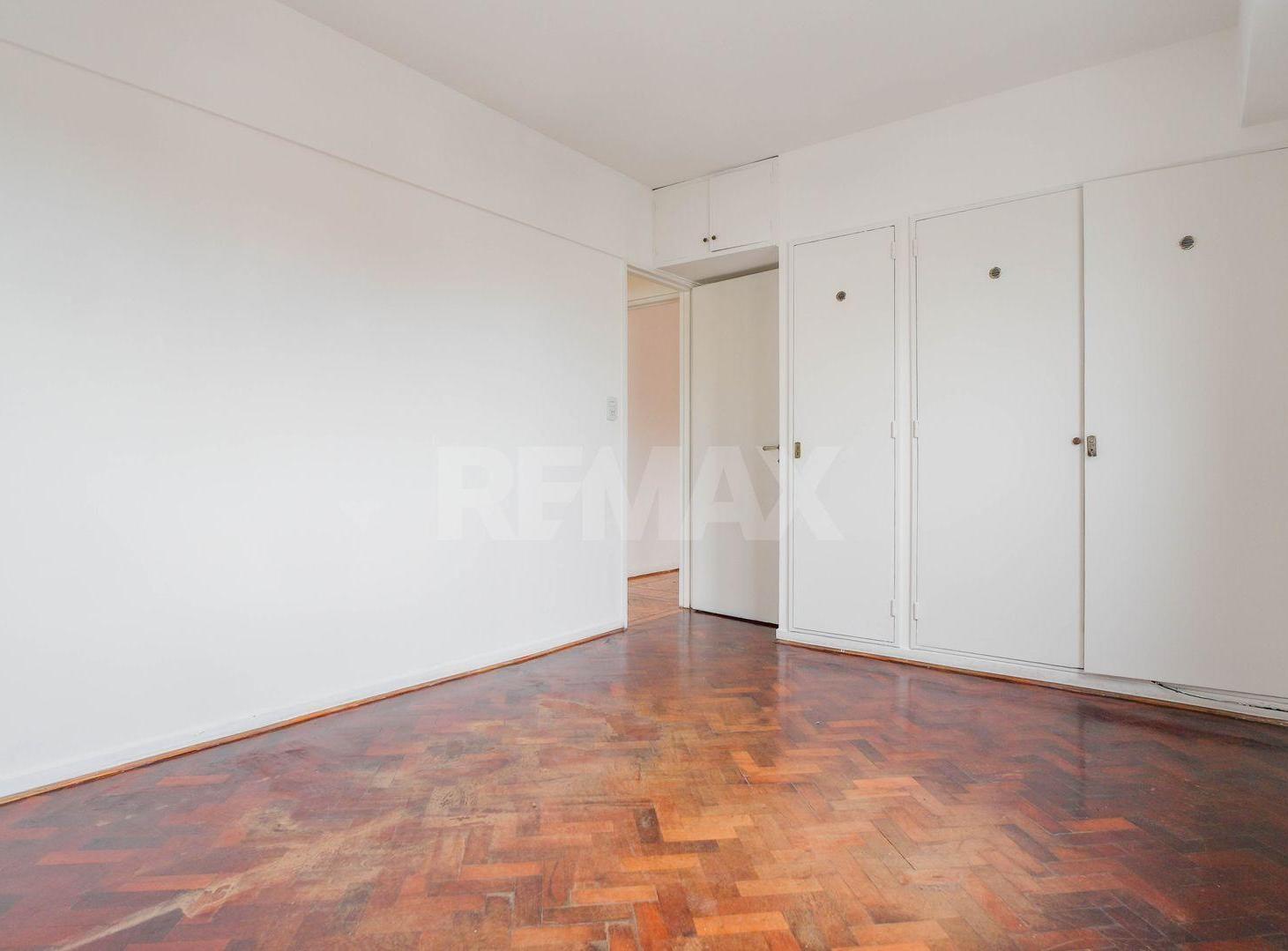 Foto de Venta depto 4 ambientes, Floresta, balcón luminoso, imagen 2