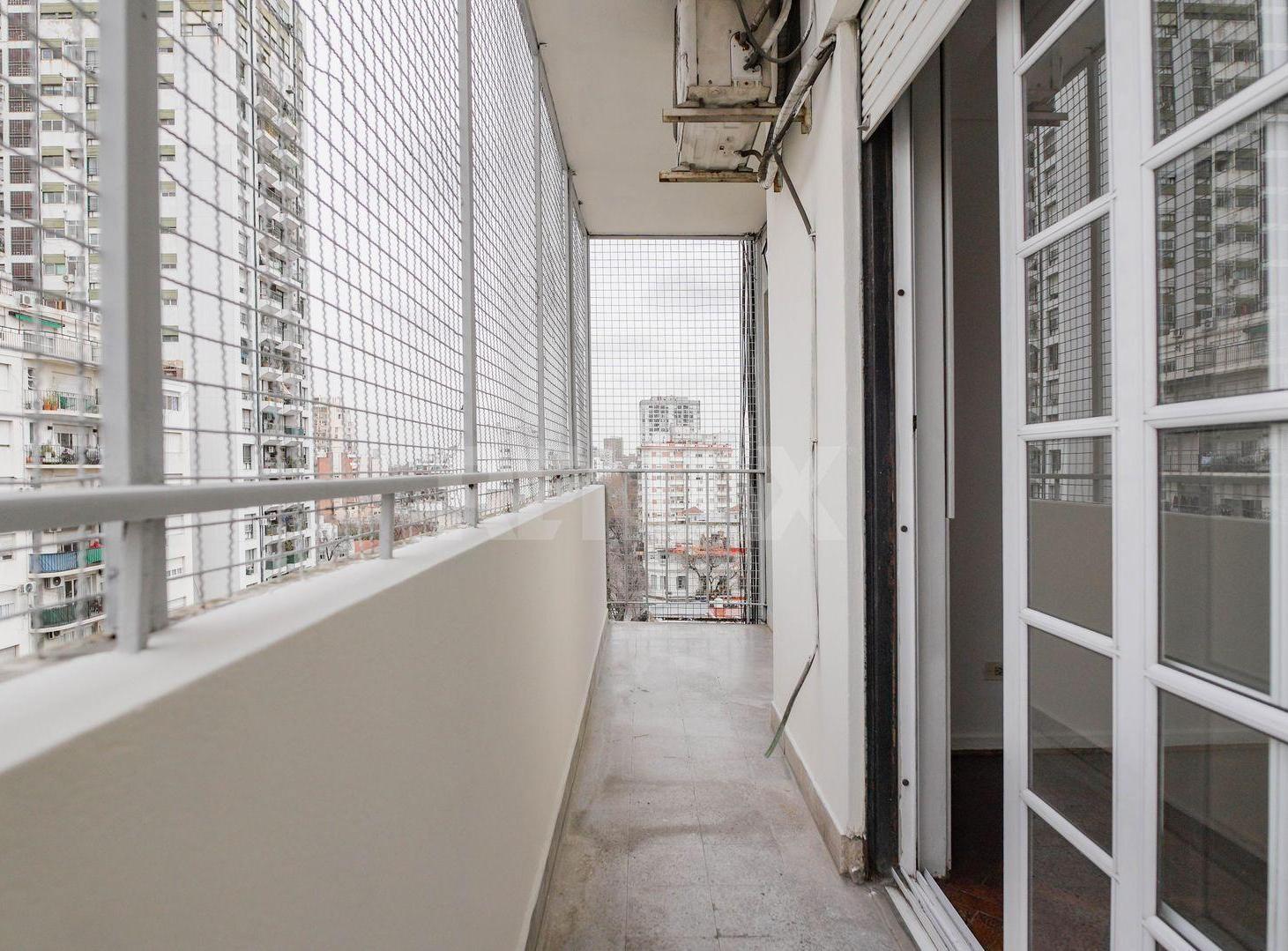 Foto de Venta depto 4 ambientes, Floresta, balcón luminoso, imagen 3