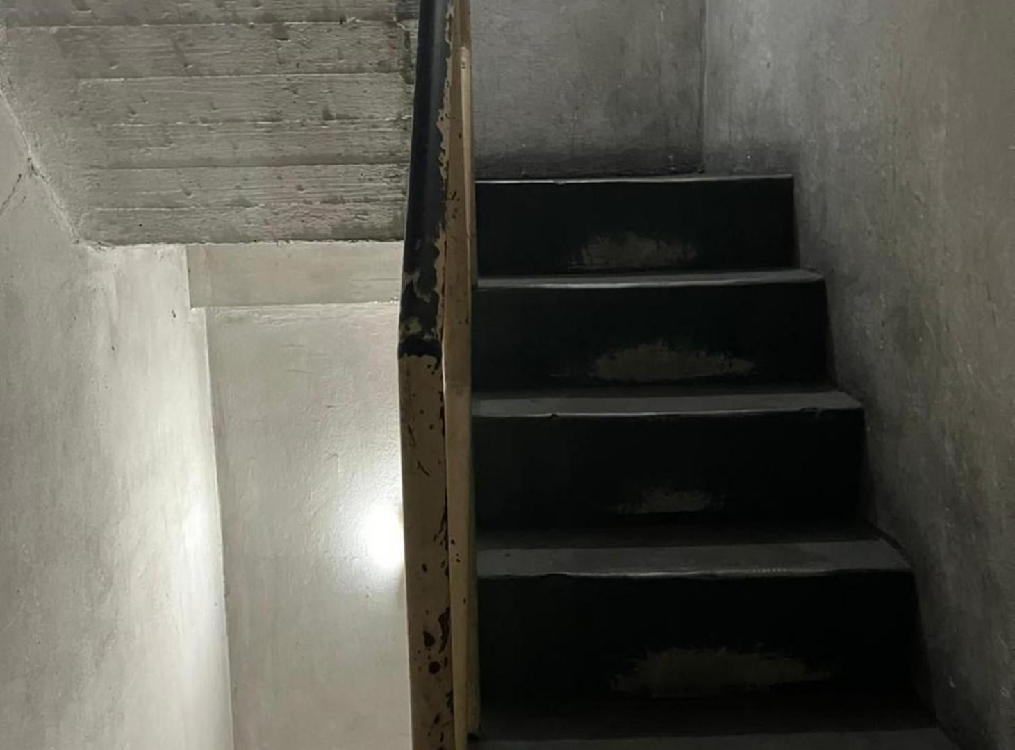 Foto de Vendo cochera fija muy comoda en Bulnes 332, imagen 2