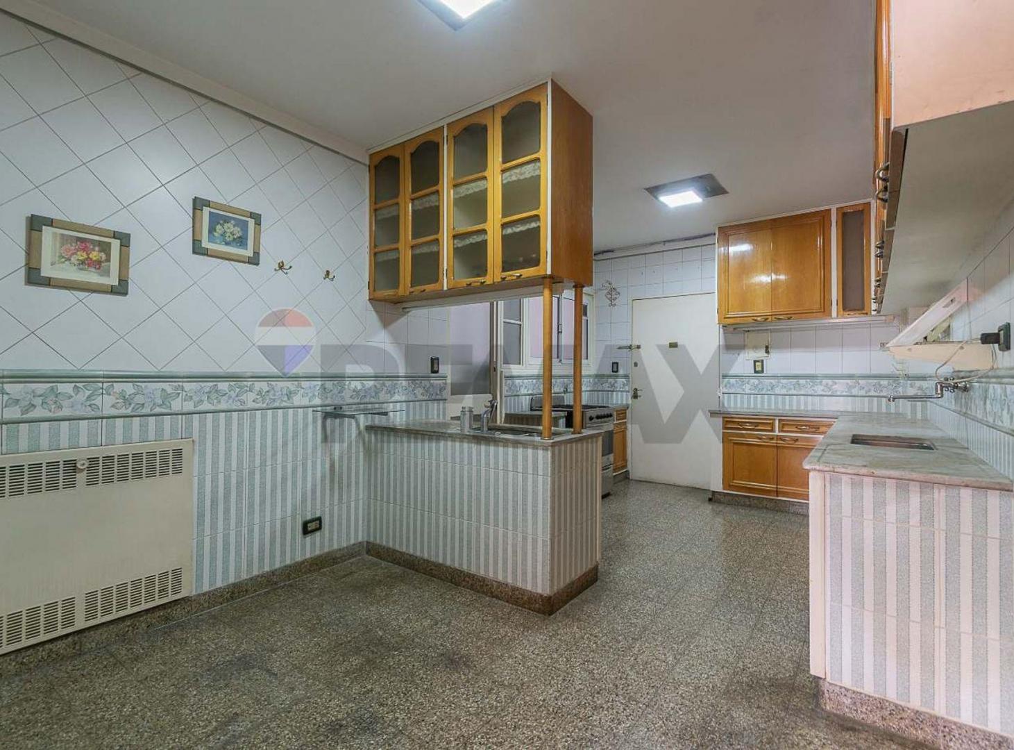 Foto de VENTA SEMIPISO 134 M2 + 3 DORM + DEP CABALLITO SUR, imagen 4
