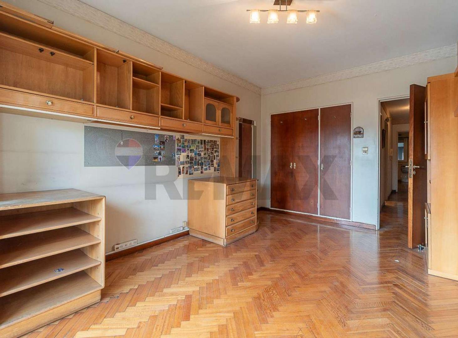 Foto de VENTA SEMIPISO 134 M2 + 3 DORM + DEP CABALLITO SUR, imagen 5