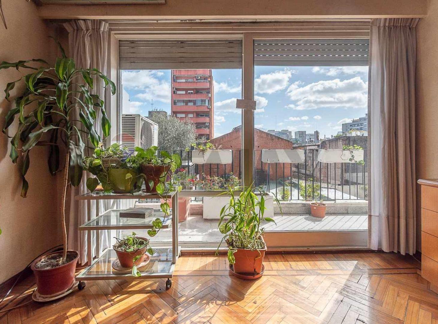 Foto de VENTA SEMIPISO 134 M2 + 3 DORM + DEP CABALLITO SUR, imagen 1