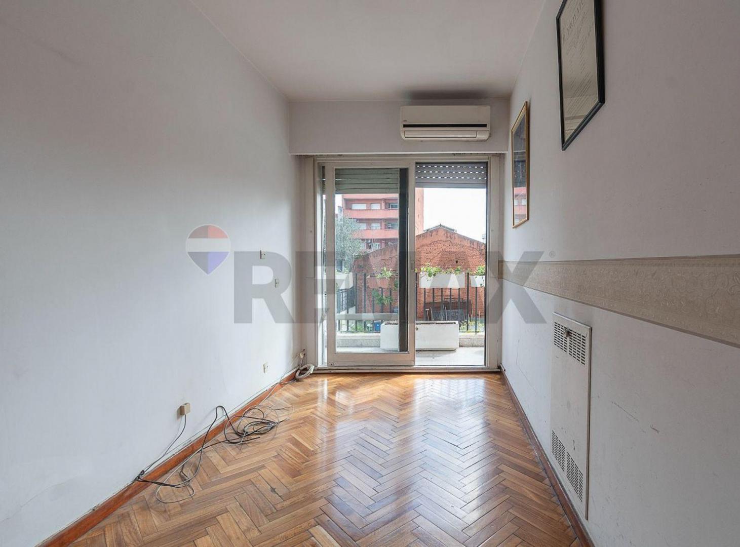 Foto de VENTA SEMIPISO 134 M2 + 3 DORM + DEP CABALLITO SUR, imagen 3