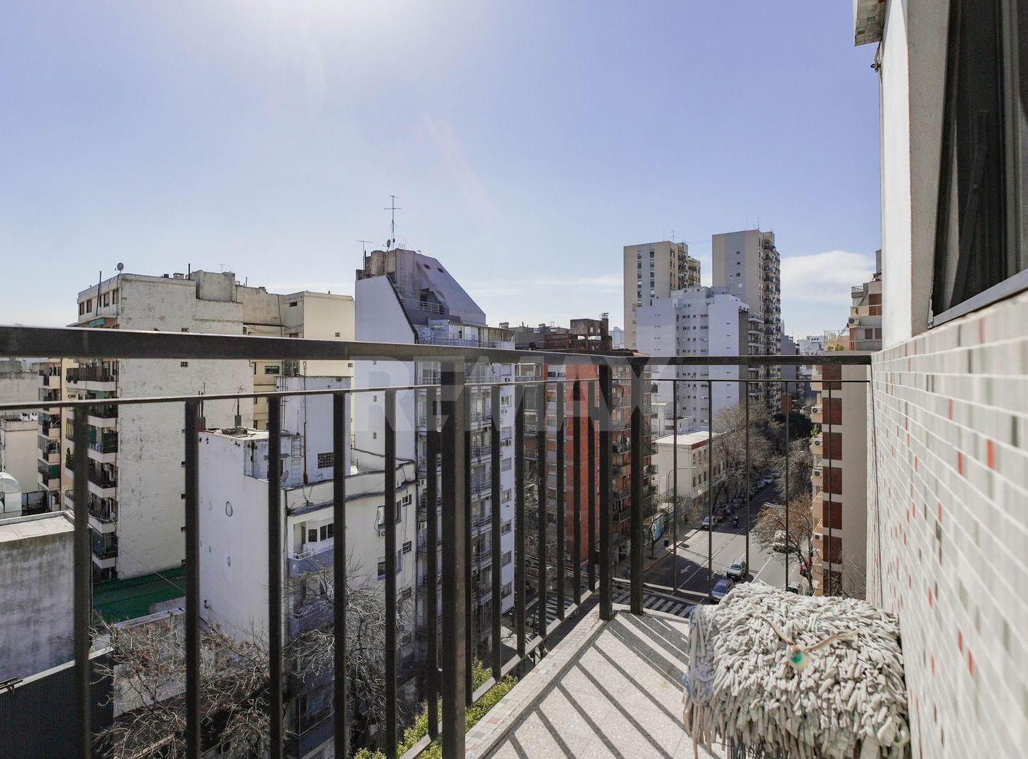 Foto de Venta departamento 4 ambientes c/dep. en Caballito, imagen 2