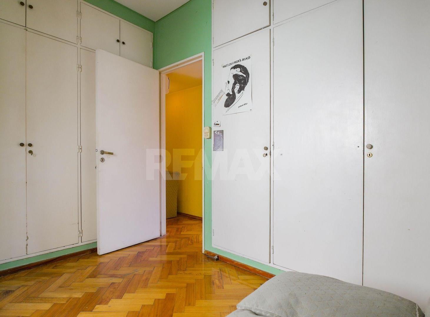 Foto de Venta departamento 4 ambientes c/dep. en Caballito, imagen 5