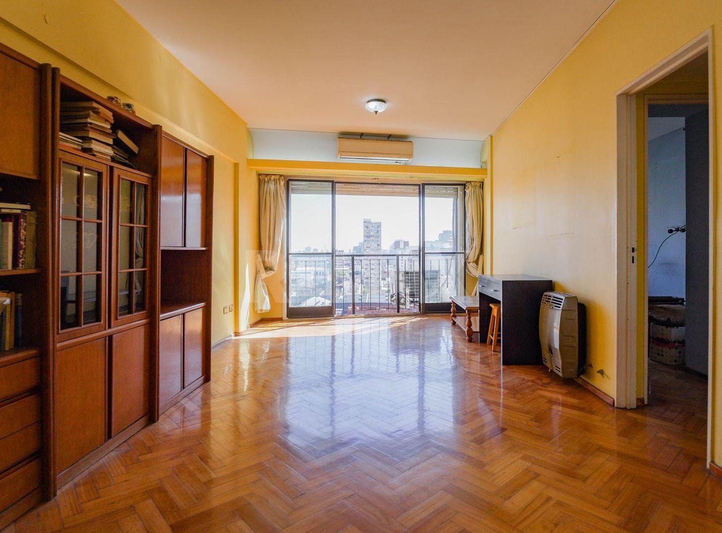 Foto de Venta departamento 4 ambientes c/dep. en Caballito, imagen 3