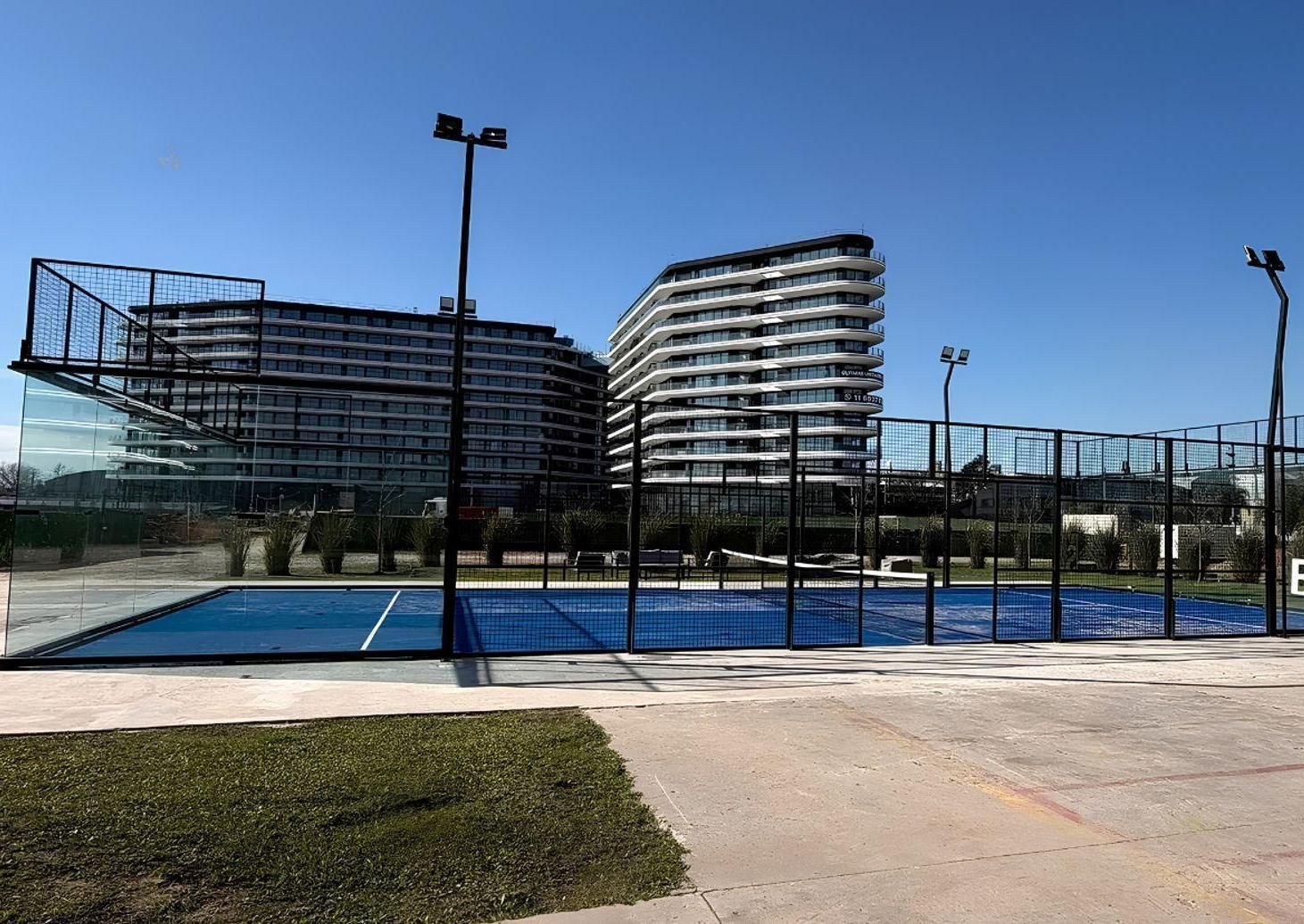 Foto de 2 Amb c/Balcón y Amenities Bliss San Isidro, imagen 4