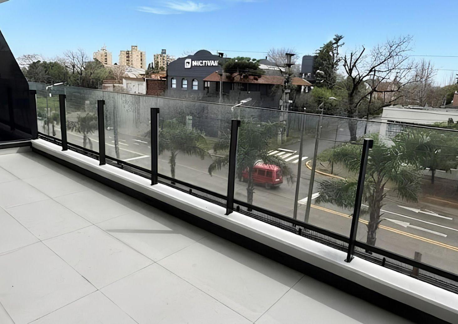 Foto de 2 Amb c/Balcón y Amenities Bliss San Isidro, imagen 3