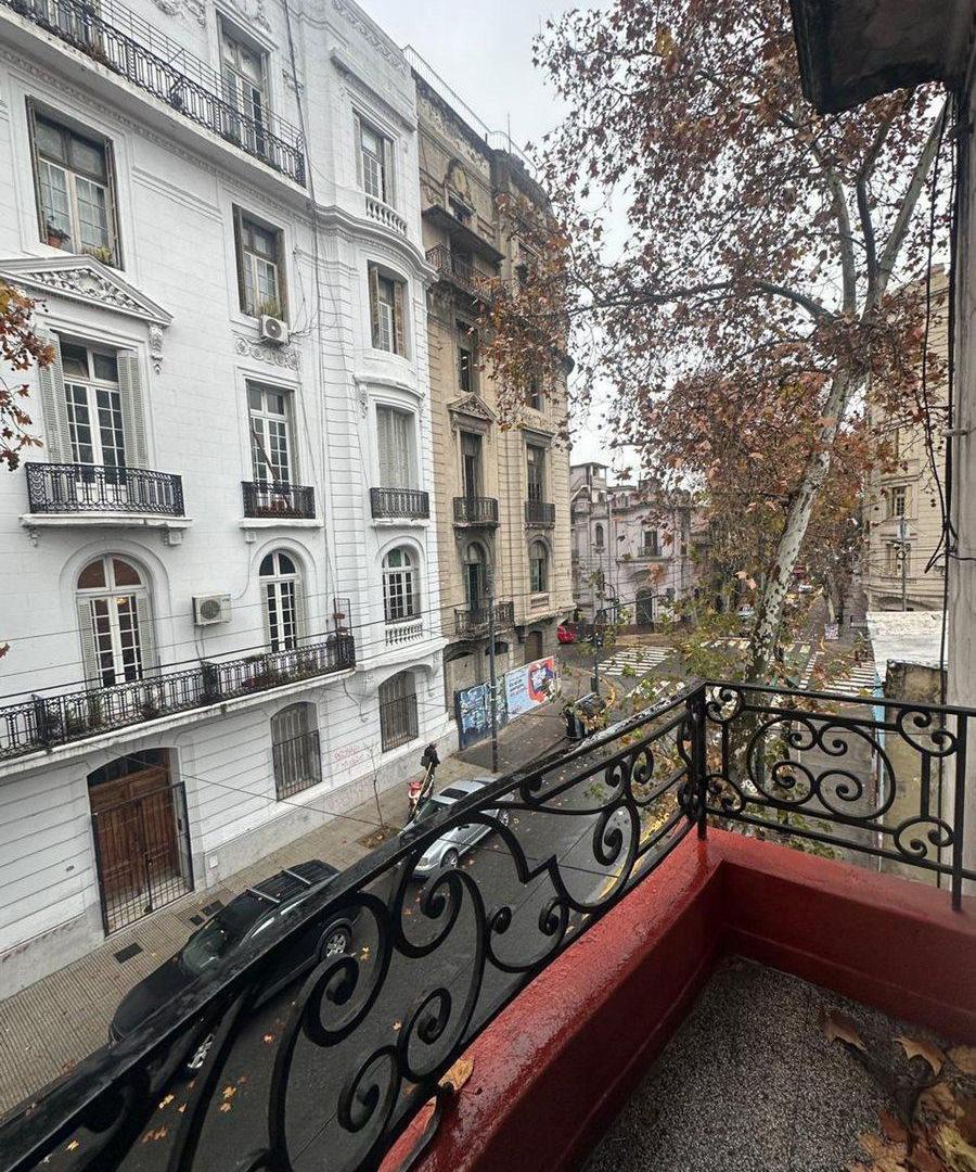Foto de VENTA COMODO DPTO 3 AMBIENTES CON BALCON, imagen 4