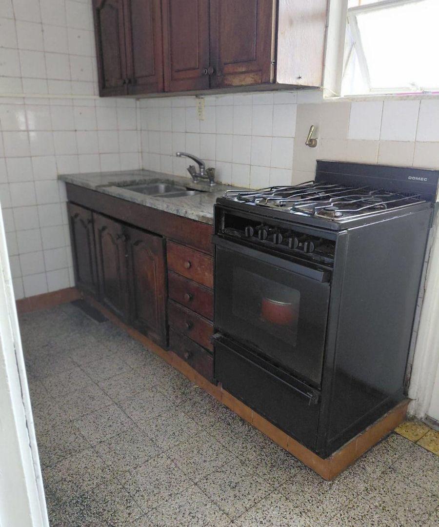 Foto de VENTA COMODO DPTO 3 AMBIENTES CON BALCON, imagen 5